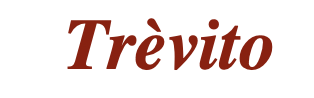 Trèvito